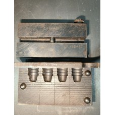 Lyman 452460 Bullet Mould