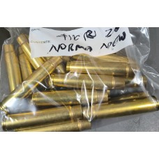 .416 Ruger Norma Brass QTY 20 - NEW