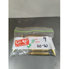 30-06 Winchester Brass QTY 9