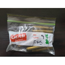 30-06 RWS Brass QTY 9