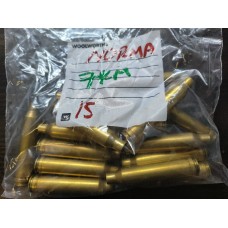 7mm Rem Mag Norma Brass QTY  15