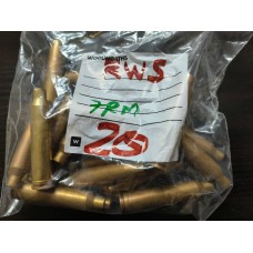 7mm Rem Mag RWS Brass QTY  20