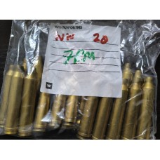 7mm Rem Mag Winchester Brass QTY  20