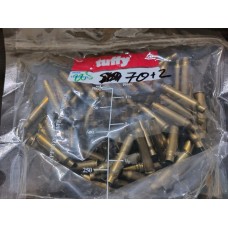 5.56 Mixed Brass QTY 72