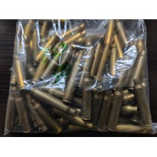 5.56 Mixed Brass QTY 100