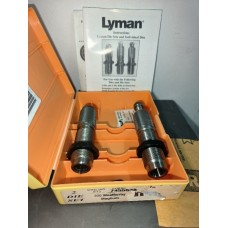 Lyman .300 Weatherby Die Set