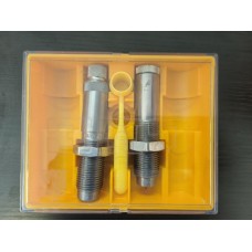 Lee  .375H&H Collet Die Set