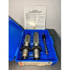 Simplex 8mm Remington Magnum Die Set