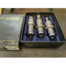 Lyman 44 Special / Magnum Die Set