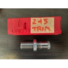 Lee .243 Winchester Trim Die