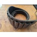 Leather Cartridge Belt