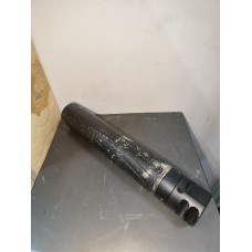 Gunwarrior Suppressor, Braked,  .243 18x1 thread