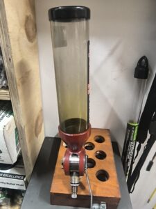 Hornady LnL Powder measure