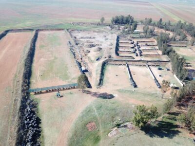 Rooikraal Shooting Range